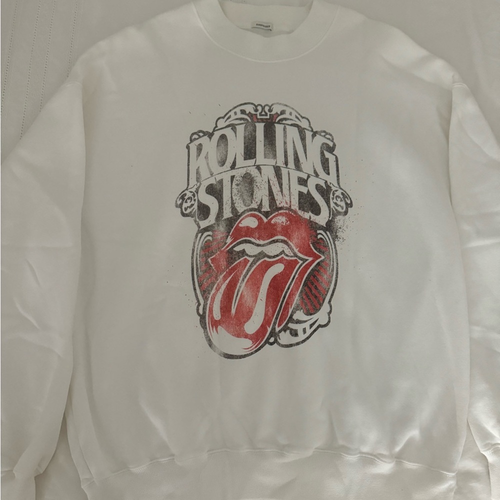 Abercrombie and fitch sweatshirt